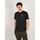 Υφασμάτινα Άνδρας T-shirt με κοντά μανίκια North Sails 45 2302 000 | T-shirt Foehn Black