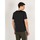 Υφασμάτινα Άνδρας T-shirt με κοντά μανίκια North Sails 45 2302 000 | T-shirt Foehn Black