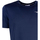 Υφασμάτινα Άνδρας T-shirt με κοντά μανίκια North Sails 45 2303 000 | T-shirt Mistral Μπλέ