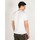 Υφασμάτινα Άνδρας T-shirt με κοντά μανίκια North Sails 45 2303 000 | T-shirt Mistral Άσπρο