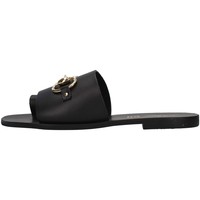 Παπούτσια Γυναίκα Τσόκαρα S.piero E1-056 Black