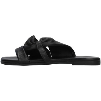 Παπούτσια Γυναίκα Σανδάλια / Πέδιλα Inuovo 447044 Black