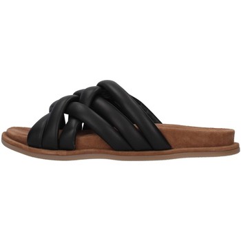 Παπούτσια Γυναίκα Σανδάλια / Πέδιλα Inuovo 777006 Black