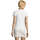 Υφασμάτινα Γυναίκα T-shirt με κοντά μανίκια Sols Camiseta IMPERIAL FIT color Blanco Άσπρο