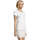 Υφασμάτινα Γυναίκα T-shirt με κοντά μανίκια Sols Camiseta IMPERIAL FIT color Blanco Άσπρο