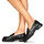 Παπούτσια Γυναίκα Μοκασσίνια Maison Minelli JOY Black