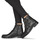 Παπούτσια Γυναίκα Μπότες Maison Minelli FRANILLA Black