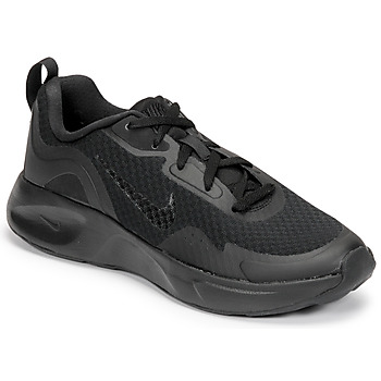 Παπούτσια Παιδί Multisport Nike NIKE WEARALLDAY (GS) Black