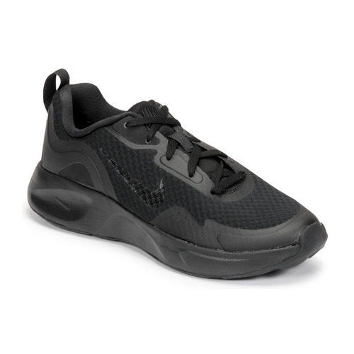 Παπούτσια Παιδί Multisport Nike NIKE WEARALLDAY (TD) Black