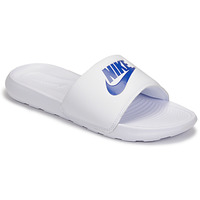 Παπούτσια Άνδρας σαγιονάρες Nike NIKE VICTORI ONE SLIDE Άσπρο / Μπλέ