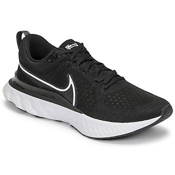 Παπούτσια Άνδρας Τρέξιμο Nike NIKE REACT INFINITY RUN FK 2 Black