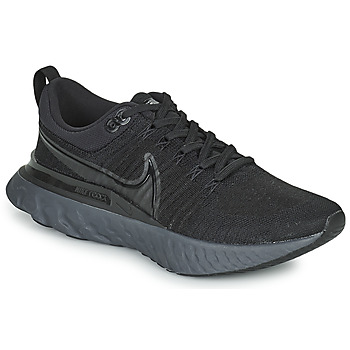 Παπούτσια Άνδρας Τρέξιμο Nike NIKE REACT INFINITY RUN FK 2 Black