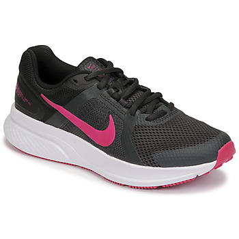 Παπούτσια Γυναίκα Τρέξιμο Nike W NIKE RUN SWIFT 2 Grey / Red