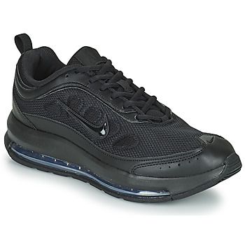 Παπούτσια Άνδρας Χαμηλά Sneakers Nike NIKE AIR MAX AP Black