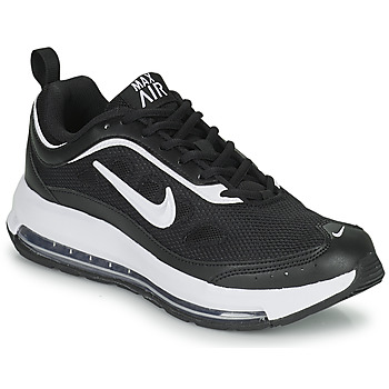 Παπούτσια Άνδρας Χαμηλά Sneakers Nike NIKE AIR MAX AP Black / Άσπρο