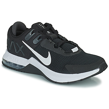Παπούτσια Άνδρας Multisport Nike NIKE AIR MAX ALPHA TRAINER 4 Black / Άσπρο