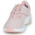 Παπούτσια Γυναίκα Χαμηλά Sneakers Nike WMNS NIKE AIR MAX BELLA TR 4 Ροζ