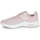 Παπούτσια Γυναίκα Χαμηλά Sneakers Nike WMNS NIKE AIR MAX BELLA TR 4 Ροζ