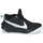 Παπούτσια Παιδί Ψηλά Sneakers Nike TEAM HUSTLE D 10 (GS) Black / Argenté
