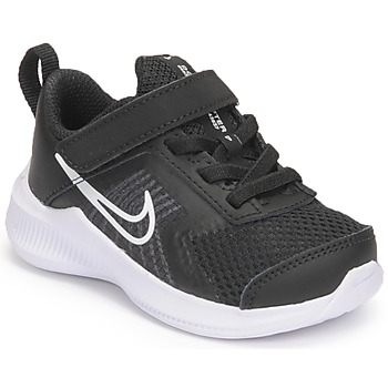 Παπούτσια Παιδί Τρέξιμο Nike NIKE DOWNSHIFTER 11 (TDV) Black / Άσπρο