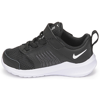 Nike NIKE DOWNSHIFTER 11 (TDV) Black / Άσπρο