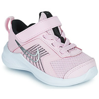 Παπούτσια Παιδί Τρέξιμο Nike NIKE DOWNSHIFTER 11 (TDV) Ροζ / Grey