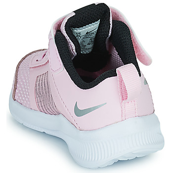 Nike NIKE DOWNSHIFTER 11 (TDV) Ροζ / Grey