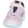Παπούτσια Παιδί Τρέξιμο Nike NIKE DOWNSHIFTER 11 (TDV) Ροζ / Grey