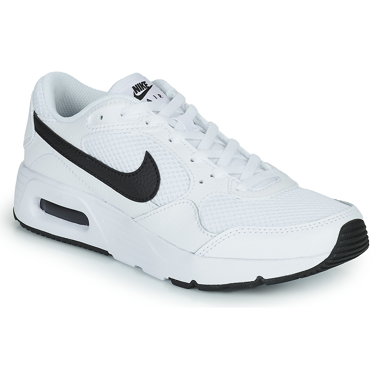 Xαμηλά Sneakers Nike NIKE AIR MAX SC (GS)