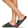 Παπούτσια Γυναίκα σαγιονάρες Nike W NIKE VICTORI ONE SHWER SLIDE Black / Άσπρο