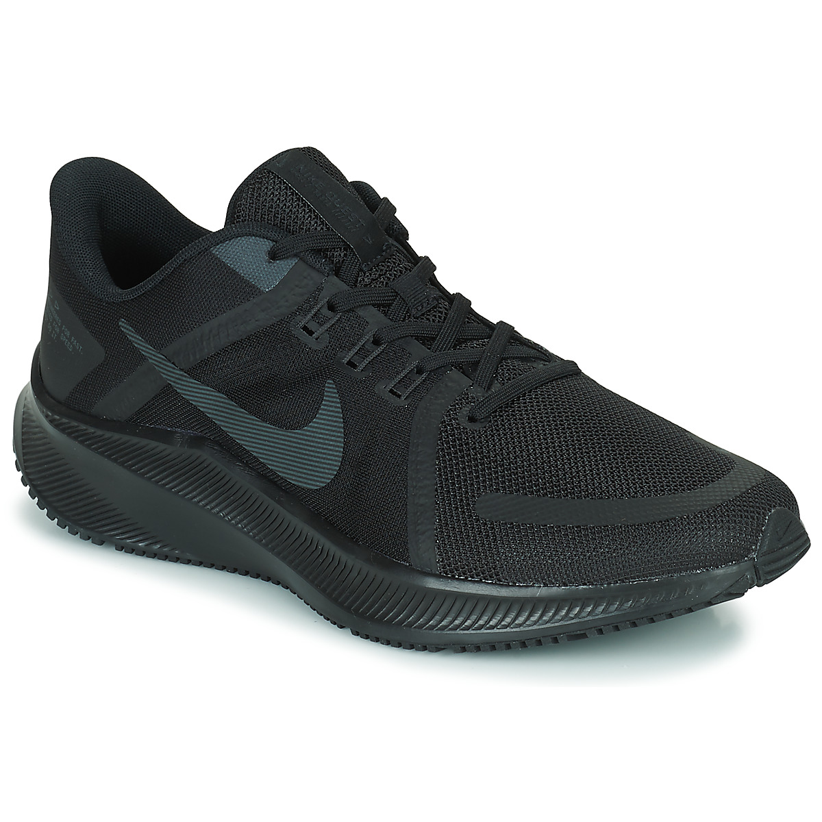 Nike  Παπούτσια για τρέξιμο Nike NIKE QUEST 4