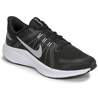 Παπούτσια Γυναίκα Τρέξιμο Nike WMNS NIKE QUEST 4 Black / Άσπρο