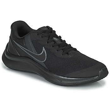 Παπούτσια Παιδί Multisport Nike NIKE STAR RUNNER 3 (GS) Black