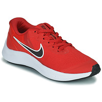 Παπούτσια Παιδί Multisport Nike NIKE STAR RUNNER 3 (GS) Red / Black