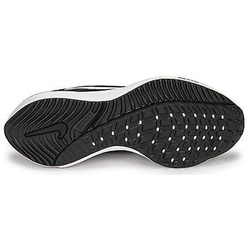 Nike NIKE AIR ZOOM VOMERO 16 Black / Άσπρο
