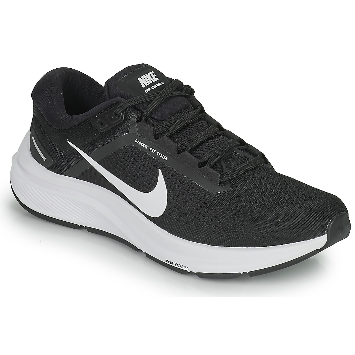 Παπούτσια για τρέξιμο Nike NIKE AIR ZOOM STRUCTURE 24 Ύφασμα