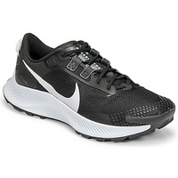 Παπούτσια Άνδρας Τρέξιμο Nike NIKE PEGASUS TRAIL 3 Black / Argenté