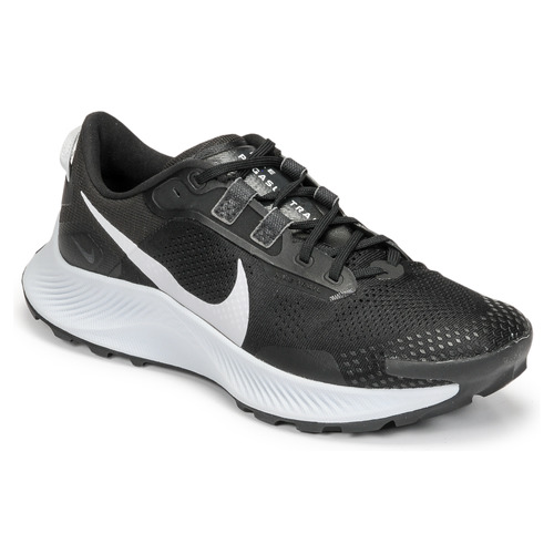 Παπούτσια Άνδρας Τρέξιμο Nike NIKE PEGASUS TRAIL 3 Black / Argenté