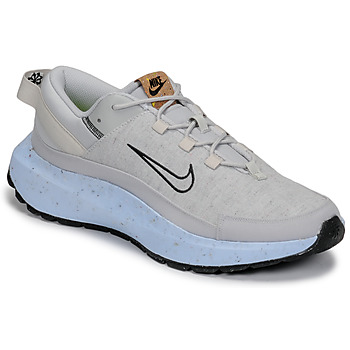 Παπούτσια Άνδρας Χαμηλά Sneakers Nike NIKE CRATER REMIXA Grey / Μπλέ
