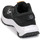 Παπούτσια Άνδρας Χαμηλά Sneakers Nike NIKE CRATER REMIXA Black / Άσπρο