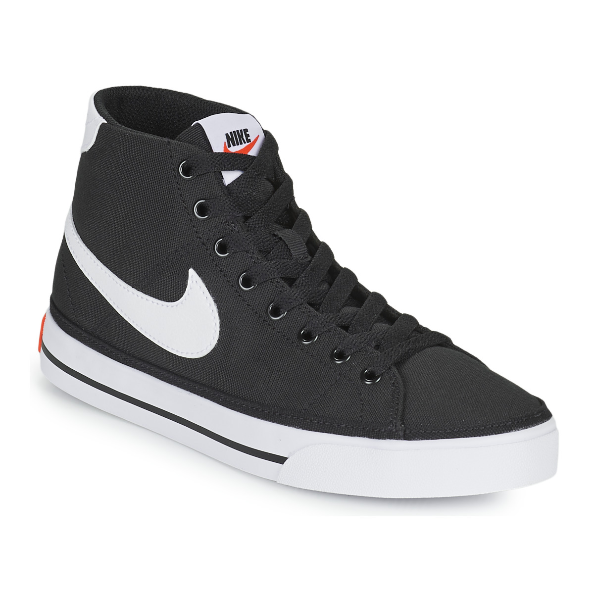 Nike  Xαμηλά Sneakers Nike W NIKE COURT LEGACY CNVS MID
