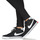 Παπούτσια Γυναίκα Χαμηλά Sneakers Nike W NIKE COURT LEGACY CNVS MID Black / Άσπρο