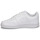 Παπούτσια Γυναίκα Χαμηλά Sneakers Nike W NIKE COURT VISION LO NN Άσπρο