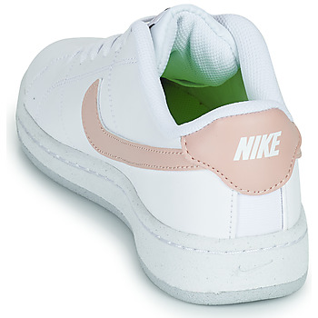 Nike WMNS NIKE COURT ROYALE 2 NN Άσπρο / Ροζ