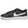 Παπούτσια Άνδρας Χαμηλά Sneakers Nike NIKE COURT ROYALE 2 NN Black / Άσπρο