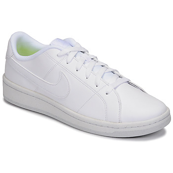 Παπούτσια Άνδρας Χαμηλά Sneakers Nike NIKE COURT ROYALE 2 NN Άσπρο
