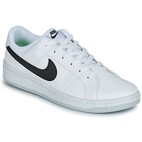 Παπούτσια Άνδρας Χαμηλά Sneakers Nike NIKE COURT ROYALE 2 NN Άσπρο / Black