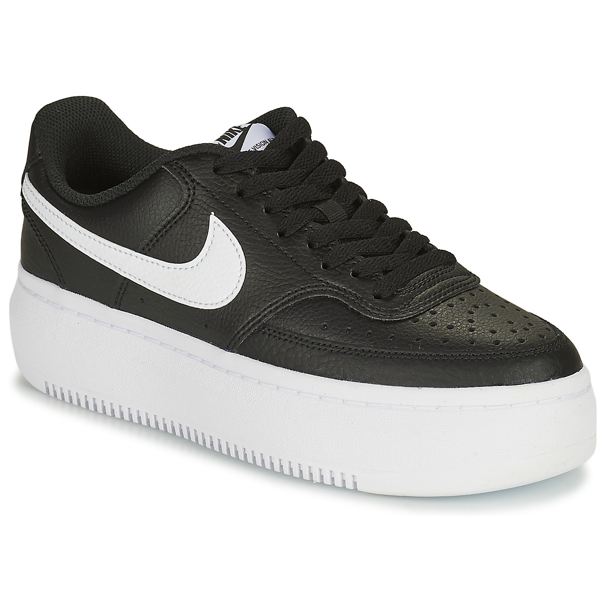 Nike  Xαμηλά Sneakers Nike W NIKE COURT VISION ALTA LTR