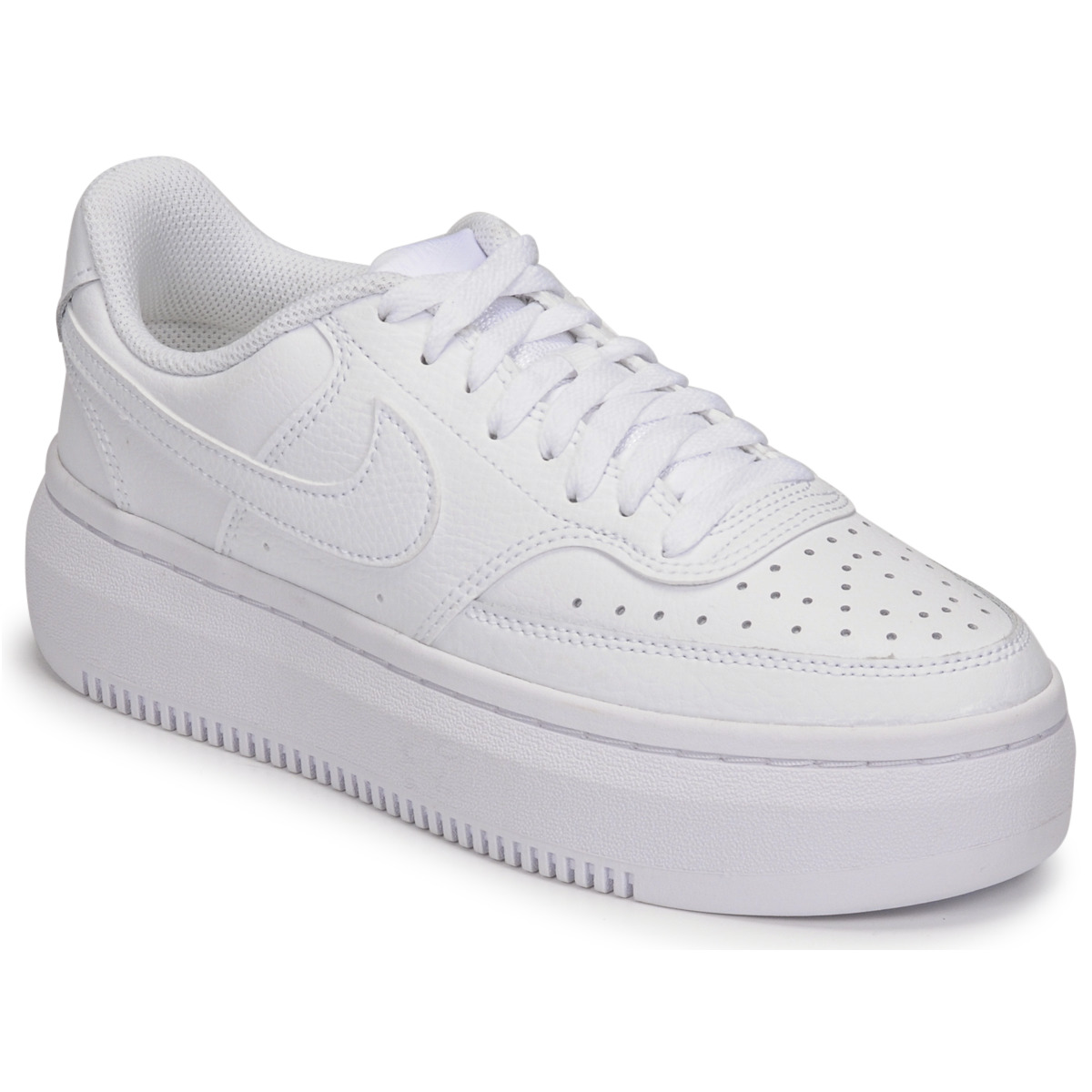 Xαμηλά Sneakers Nike W NIKE COURT VISION ALTA LTR