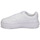 Παπούτσια Γυναίκα Χαμηλά Sneakers Nike W NIKE COURT VISION ALTA LTR Άσπρο